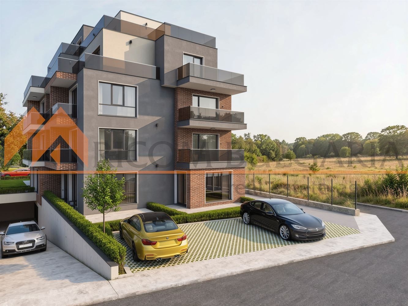 Продава 2-СТАЕН, гр. Варна, Бриз, снимка 5 - Апартаменти - 56099695