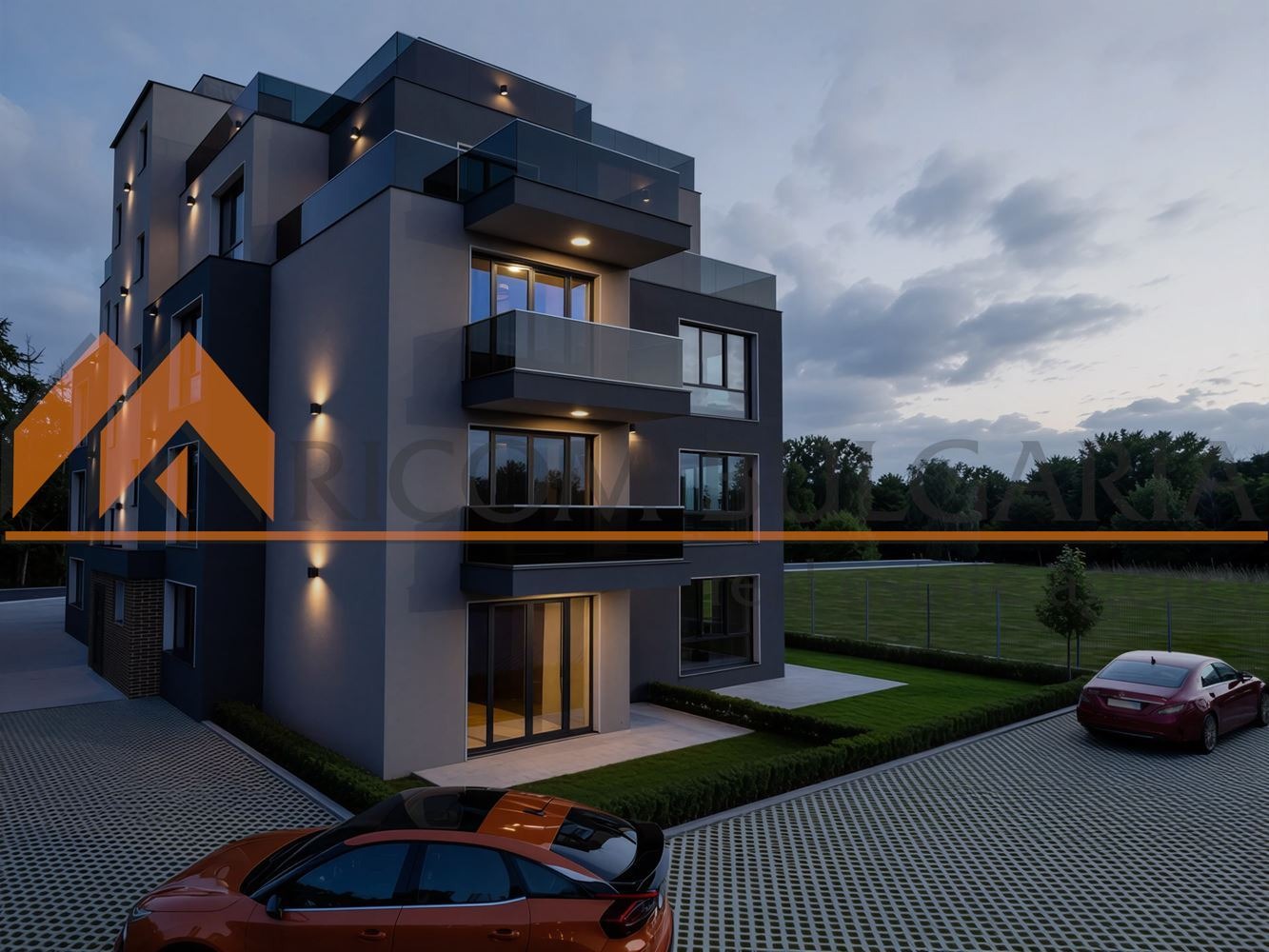 Продава 2-СТАЕН, гр. Варна, Бриз, снимка 9 - Апартаменти - 56099695