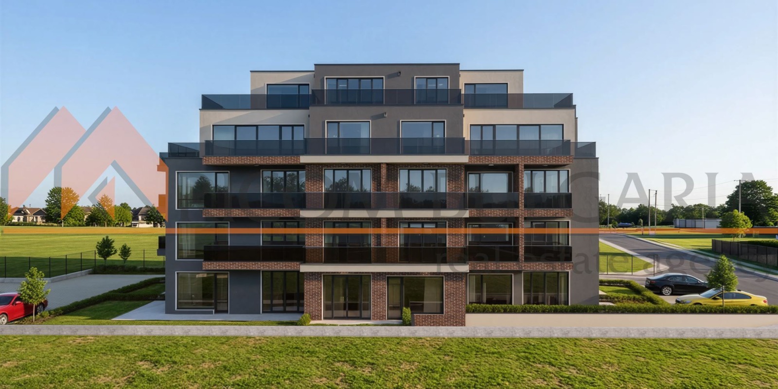 Продава 2-СТАЕН, гр. Варна, Бриз, снимка 2 - Апартаменти - 56099695