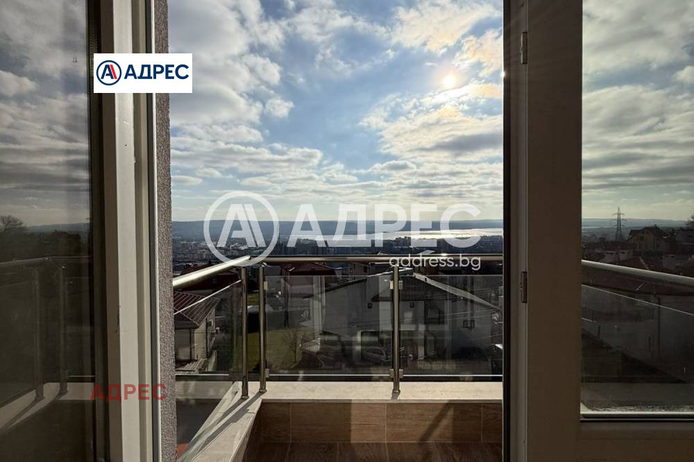 Продава 2-СТАЕН, гр. Варна, м-т Пчелина, снимка 10 - Апартаменти - 56464501
