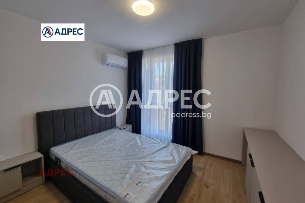 Продава 2-СТАЕН, гр. Варна, м-т Пчелина, снимка 6 - Апартаменти - 56464501