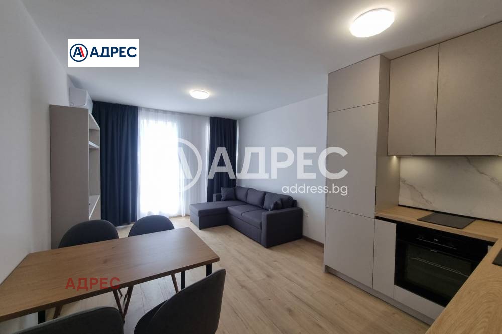 Продава 2-СТАЕН, гр. Варна, м-т Пчелина, снимка 2 - Апартаменти - 56464501