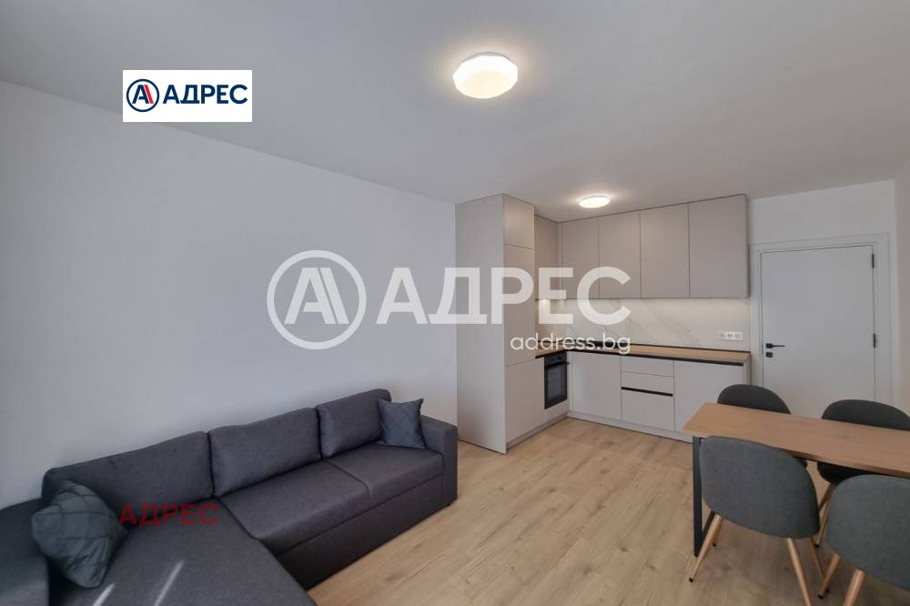 Продава 2-СТАЕН, гр. Варна, м-т Пчелина, снимка 3 - Апартаменти - 56464501