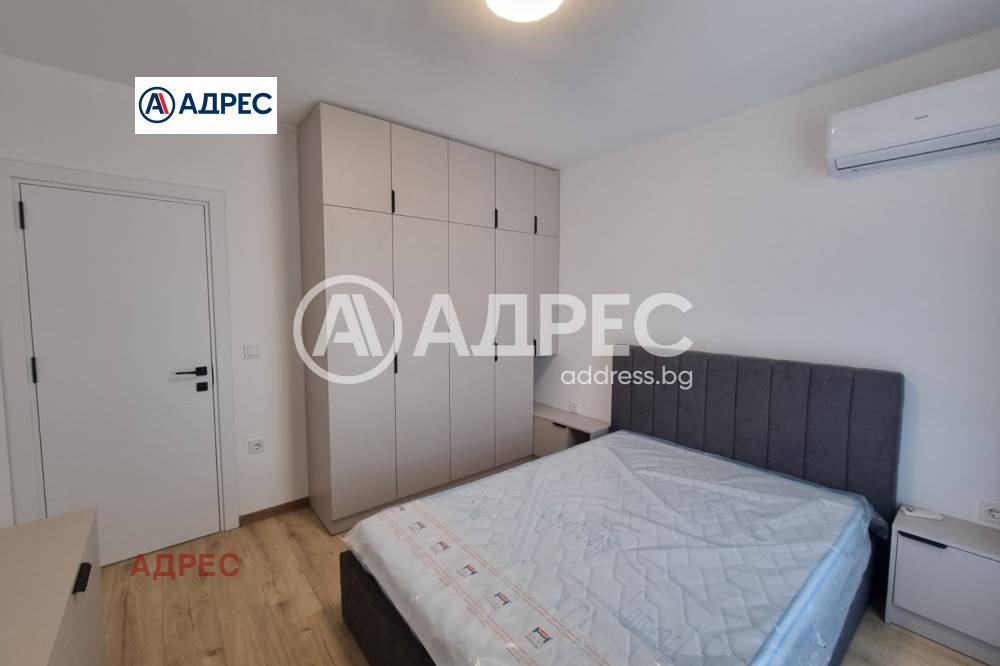 Продава 2-СТАЕН, гр. Варна, м-т Пчелина, снимка 4 - Апартаменти - 56464501