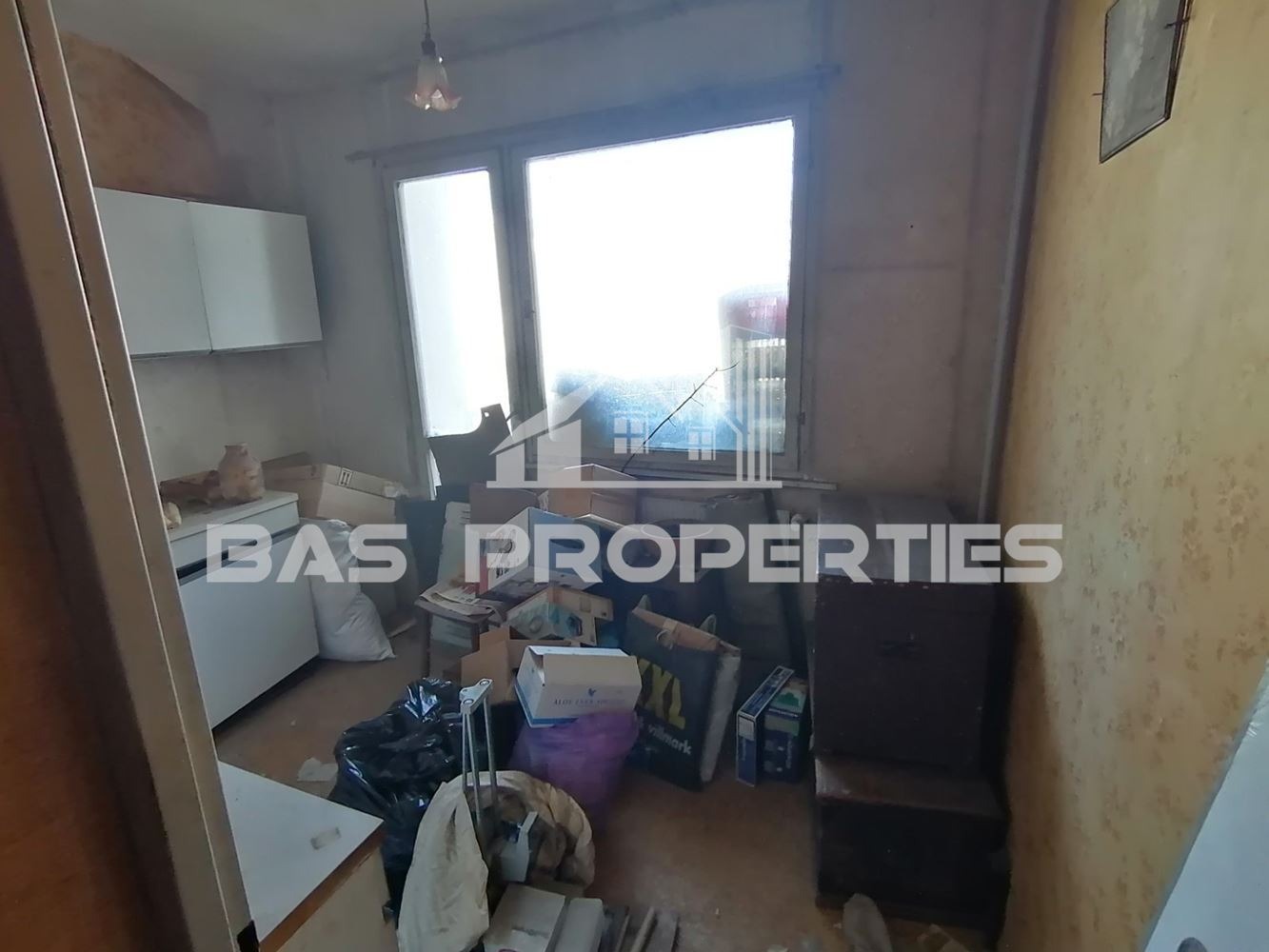 Продава 3-СТАЕН, гр. София, Света Троица, снимка 4 - Апартаменти - 54343140