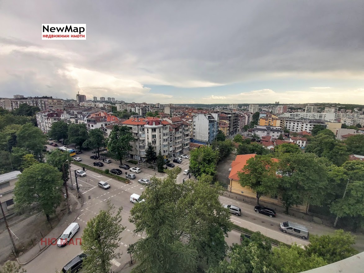 Продава 3-СТАЕН, гр. Плевен, Широк център, снимка 12 - Апартаменти - 54517240