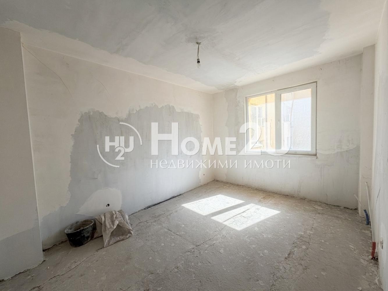 Продава 3-СТАЕН, гр. София, Овча купел 2, снимка 4 - Апартаменти - 54602857