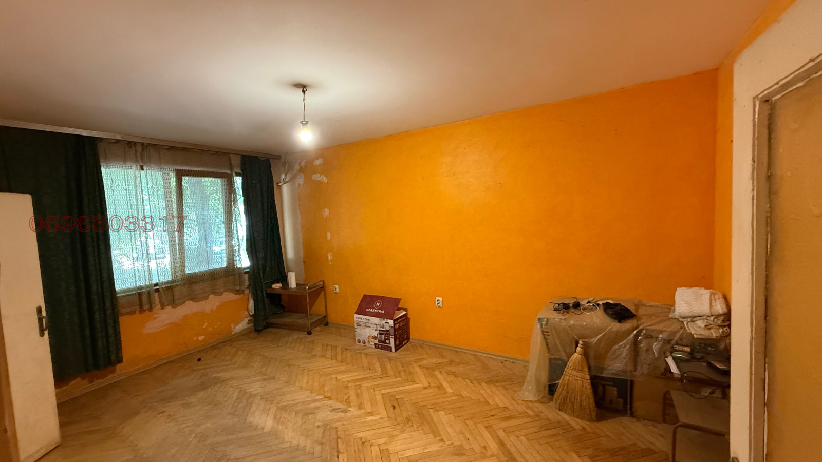 Продава 3-СТАЕН, гр. Русе, Център, снимка 7 - Апартаменти - 54782440