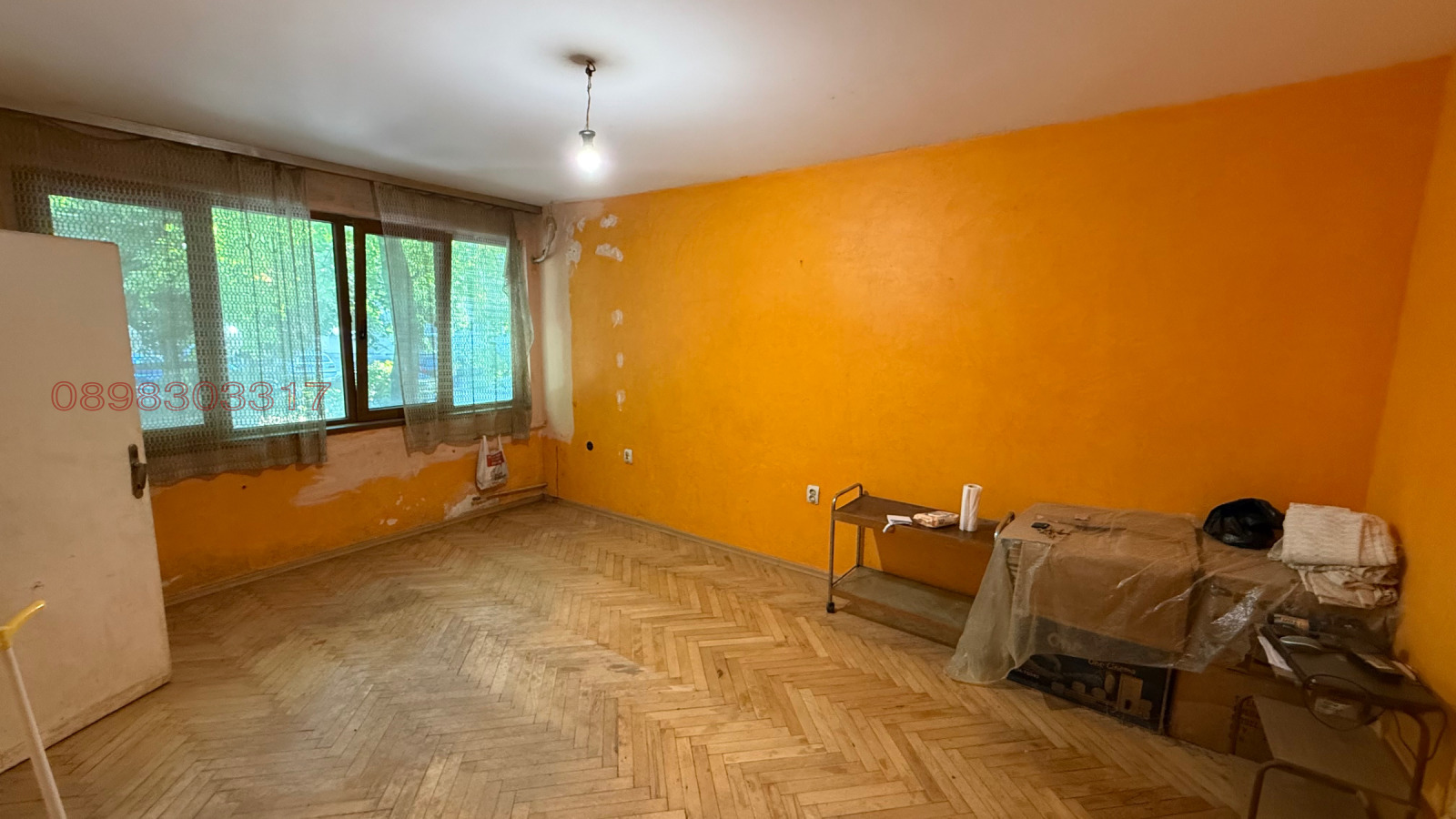Продава 3-СТАЕН, гр. Русе, Център, снимка 14 - Апартаменти - 54782440