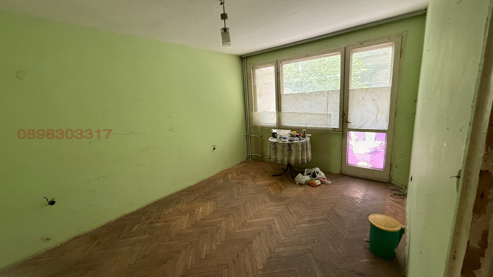 Продава 3-СТАЕН, гр. Русе, Център