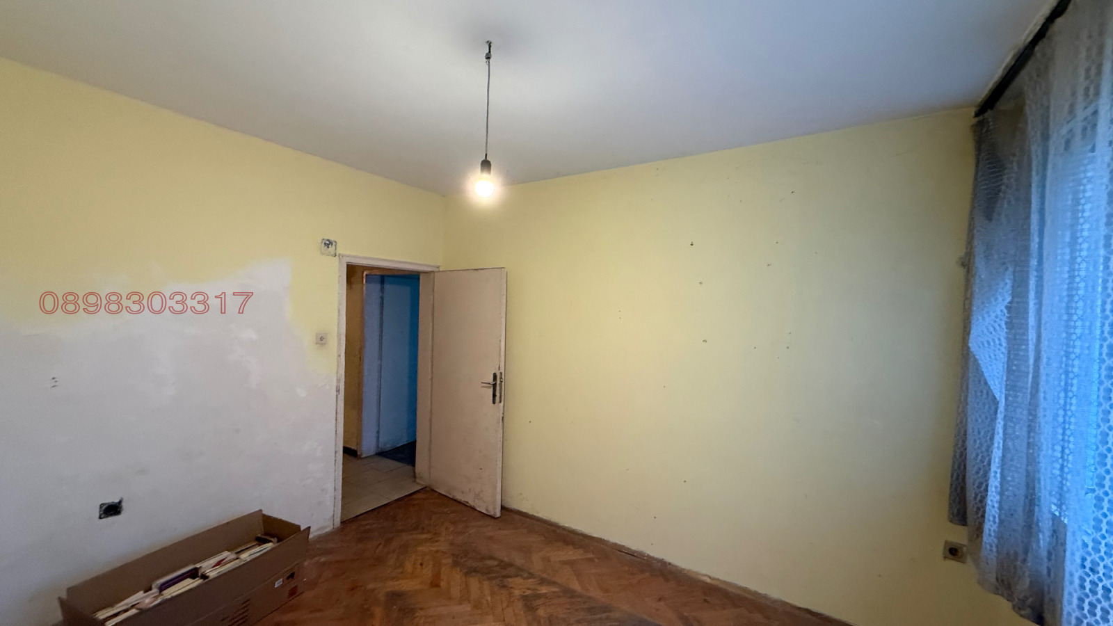 Продава 3-СТАЕН, гр. Русе, Център, снимка 15 - Апартаменти - 54782440