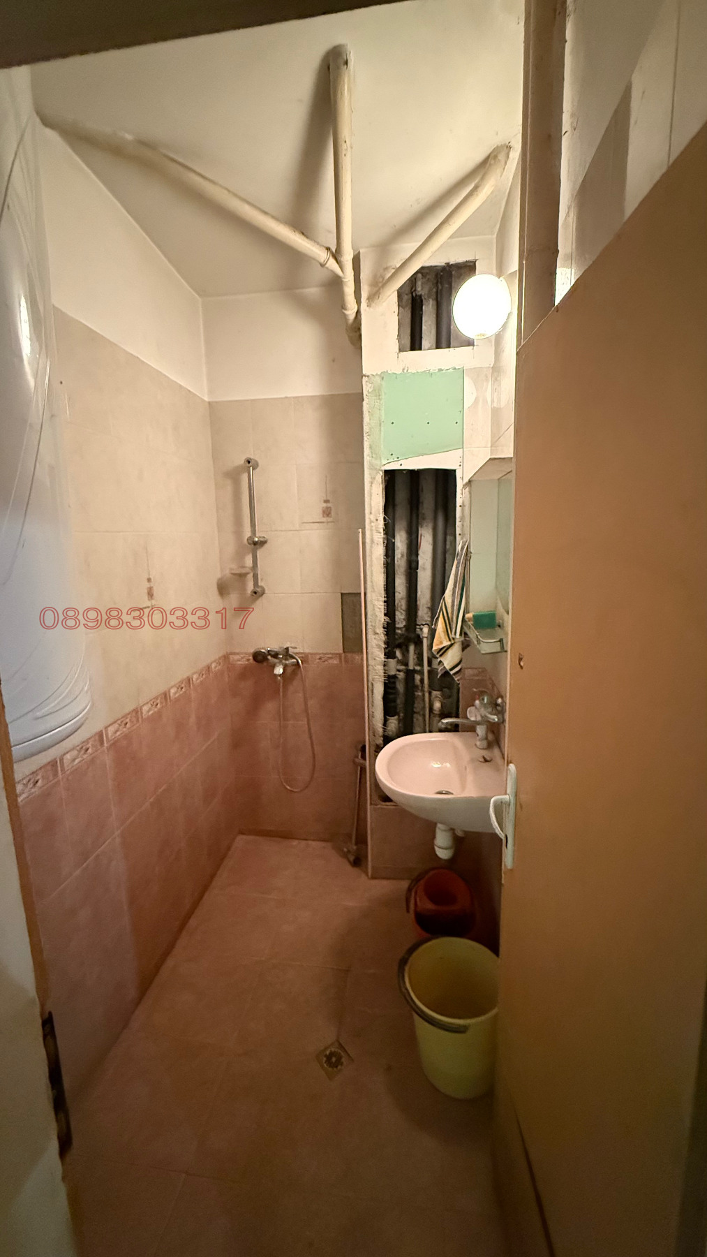 Продава 3-СТАЕН, гр. Русе, Център, снимка 13 - Апартаменти - 54782440