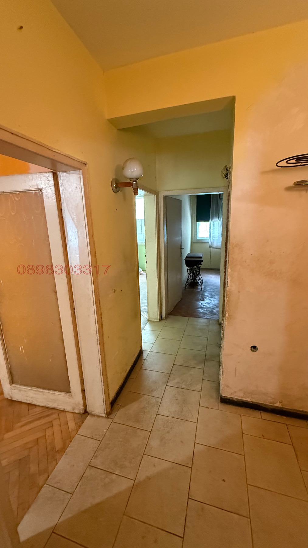 Продава 3-СТАЕН, гр. Русе, Център, снимка 12 - Апартаменти - 54782440