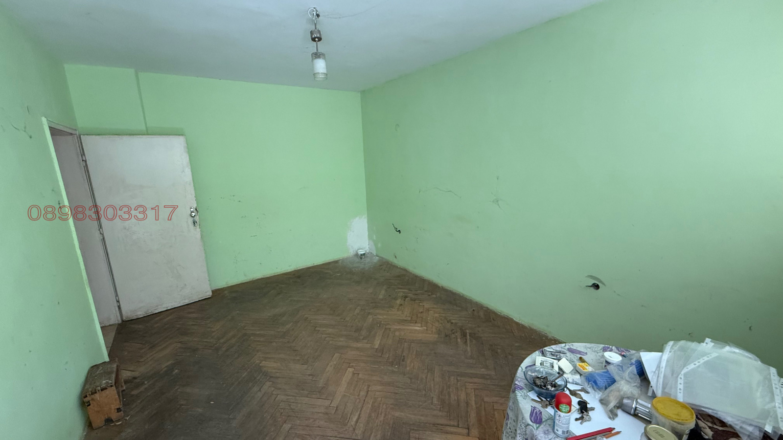 Продава 3-СТАЕН, гр. Русе, Център, снимка 3 - Апартаменти - 54782440