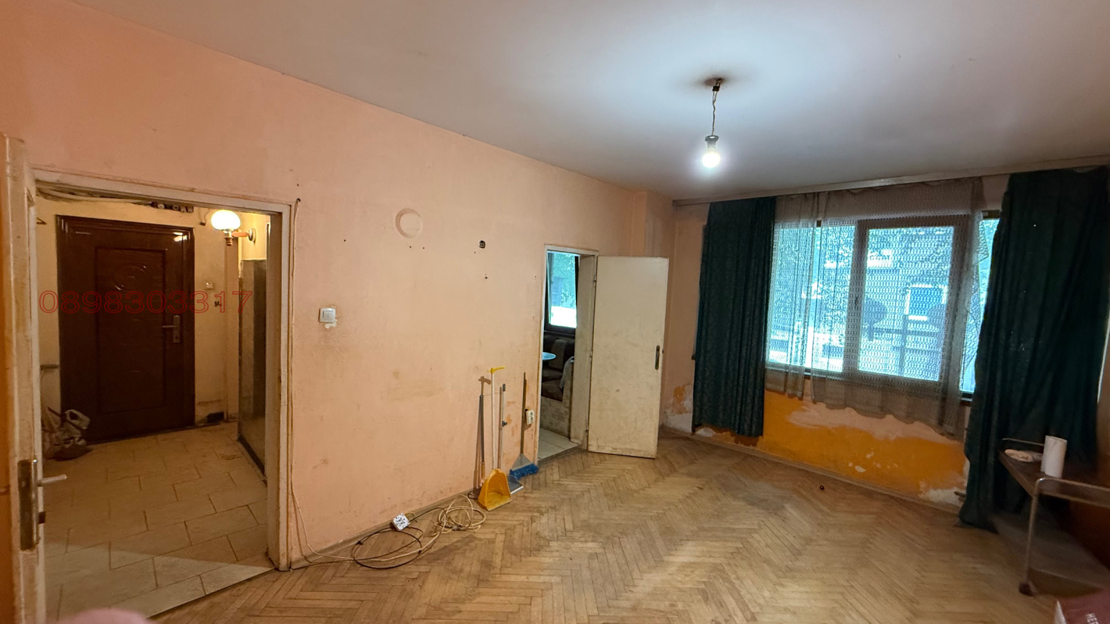 Продава 3-СТАЕН, гр. Русе, Център, снимка 8 - Апартаменти - 54782440