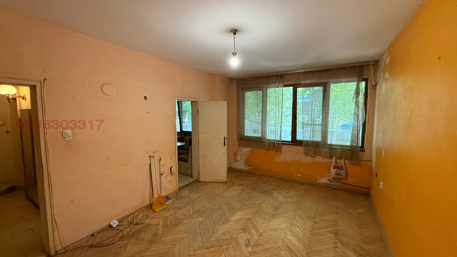 Продава 3-СТАЕН, гр. Русе, Център