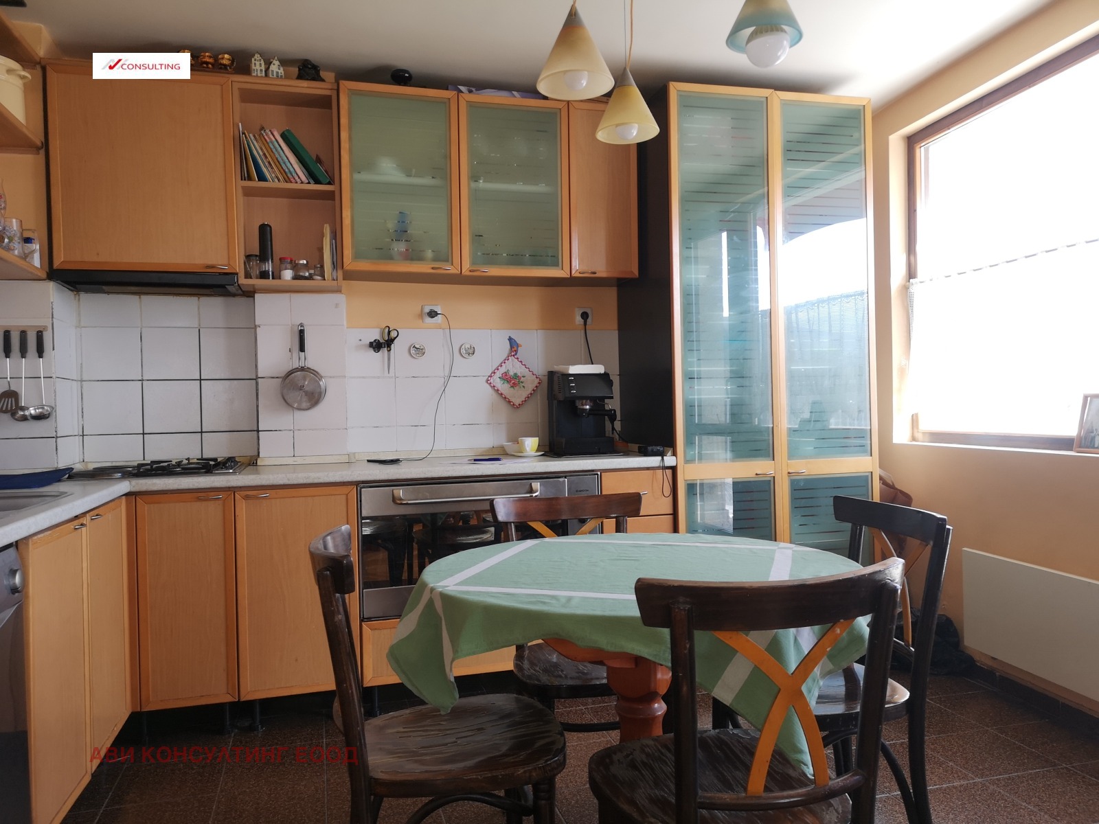 Продава 3-СТАЕН, гр. София, Бъкстон, снимка 8 - Апартаменти - 55149144