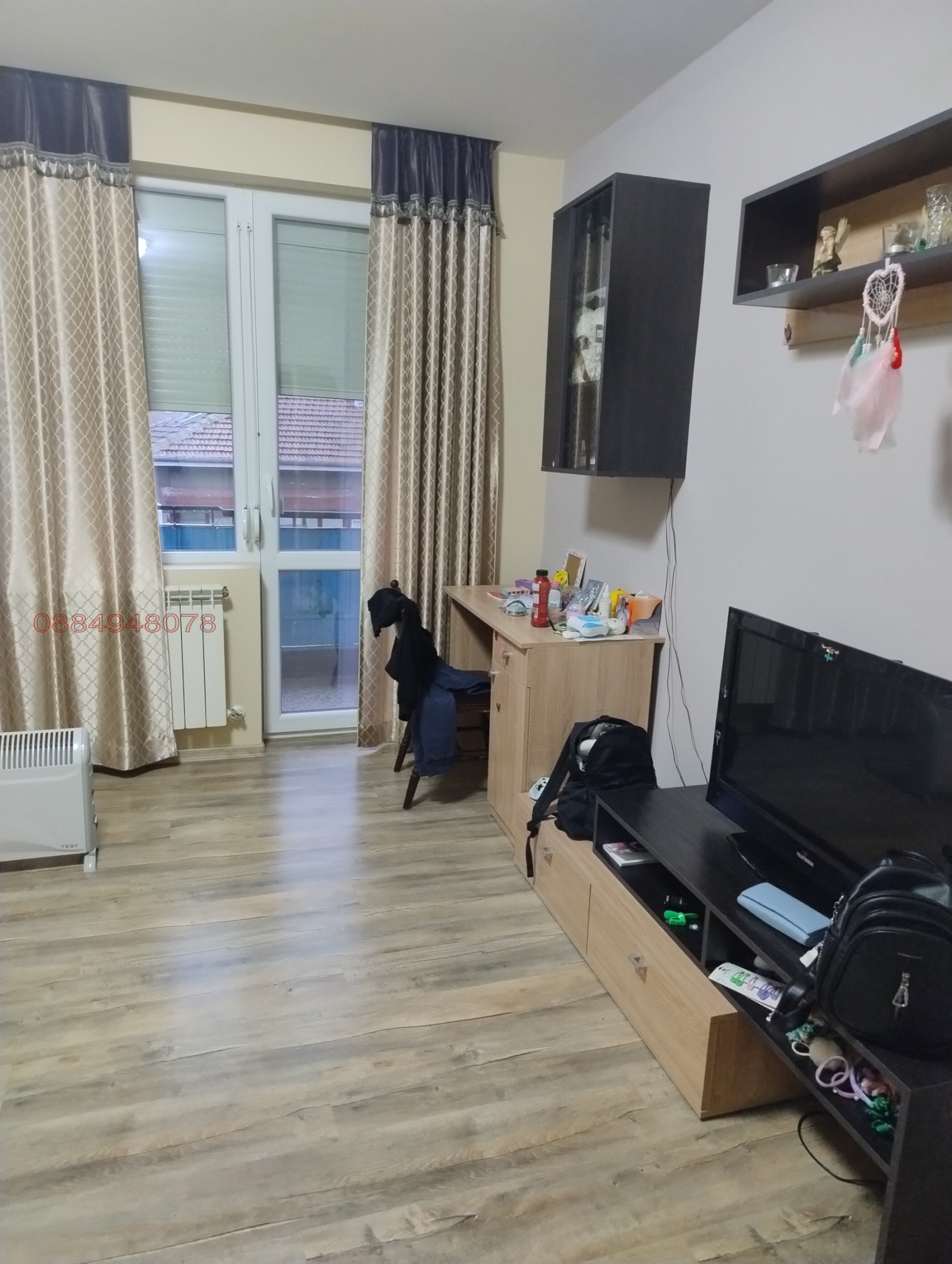 Продава МНОГОСТАЕН, гр. Ловеч, Широк център, снимка 2 - Апартаменти - 54206873