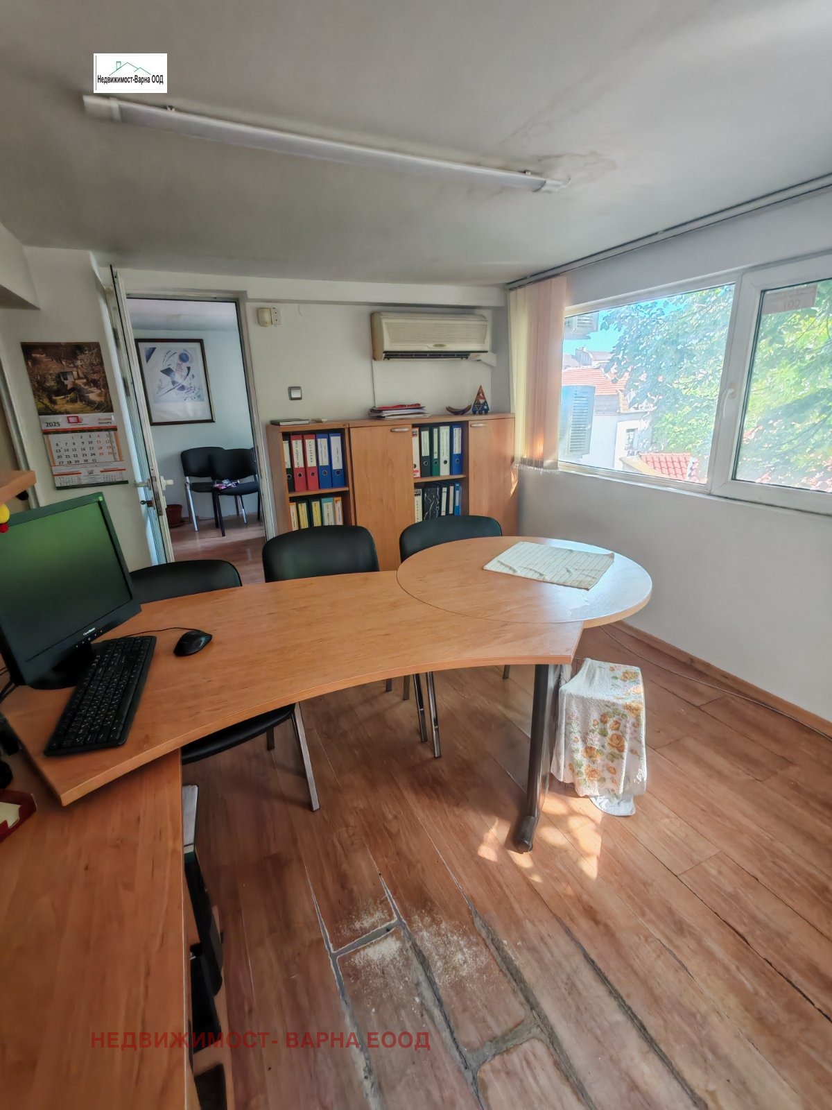 Продава АТЕЛИЕ, ТАВАН, гр. Варна, Гръцка махала, снимка 2 - Апартаменти - 54607299