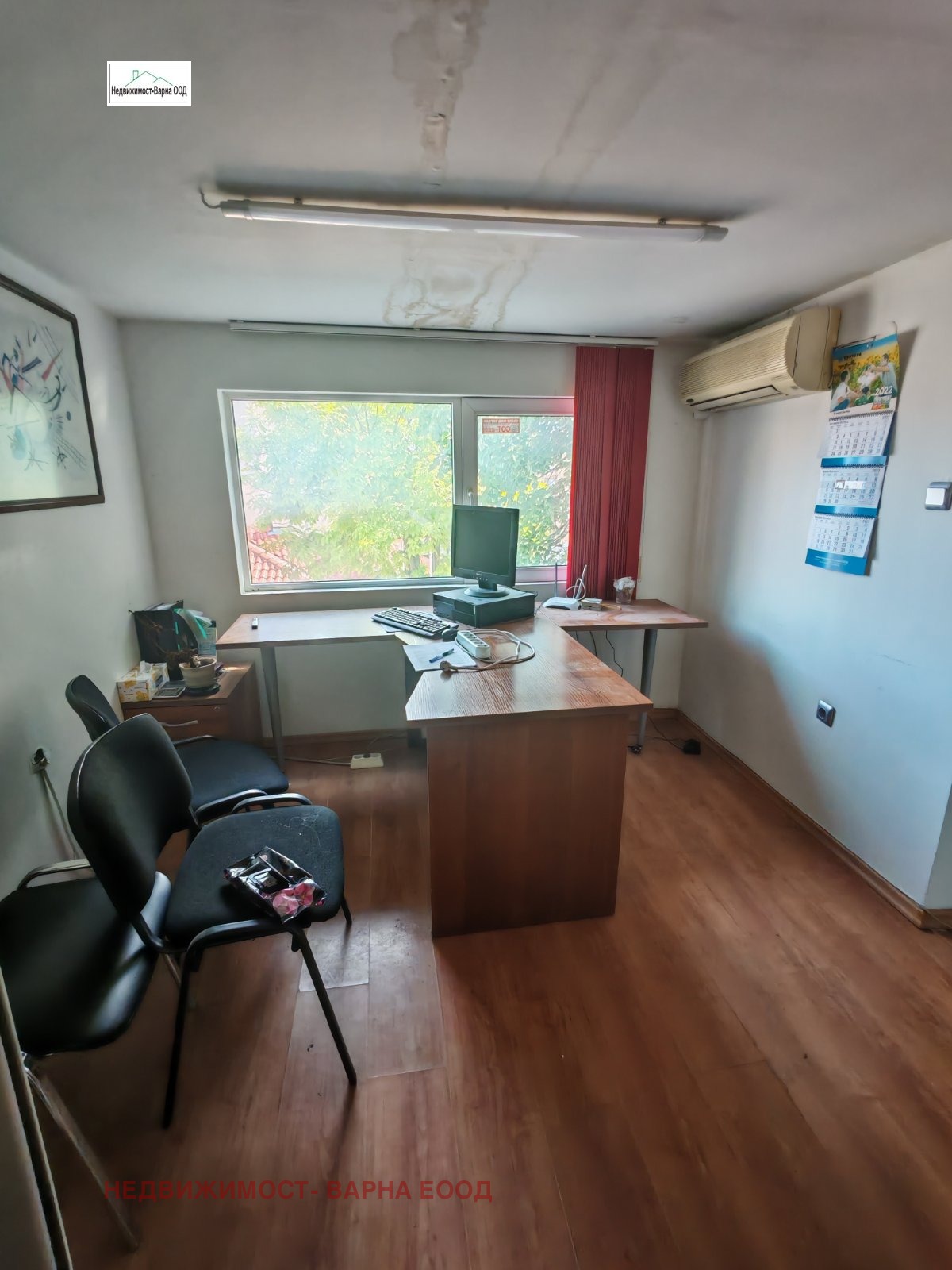 Продава АТЕЛИЕ, ТАВАН, гр. Варна, Гръцка махала, снимка 6 - Апартаменти - 54607299