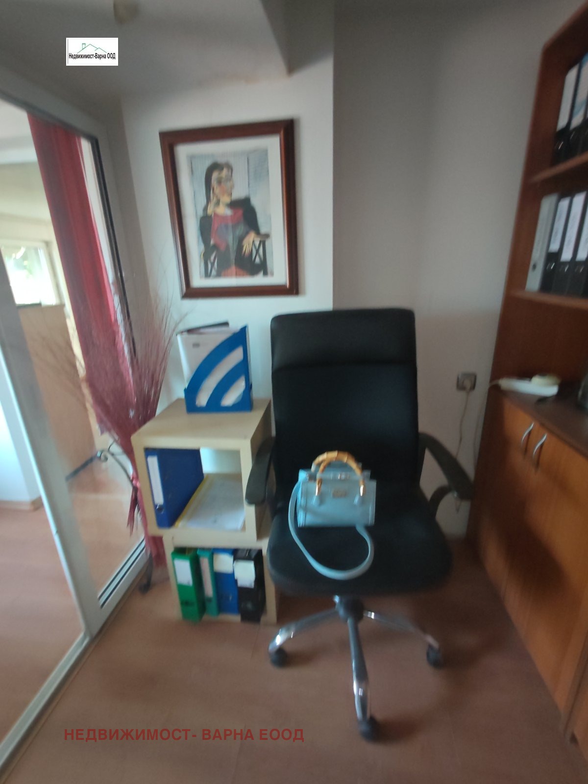 Продава АТЕЛИЕ, ТАВАН, гр. Варна, Гръцка махала, снимка 5 - Апартаменти - 54607299