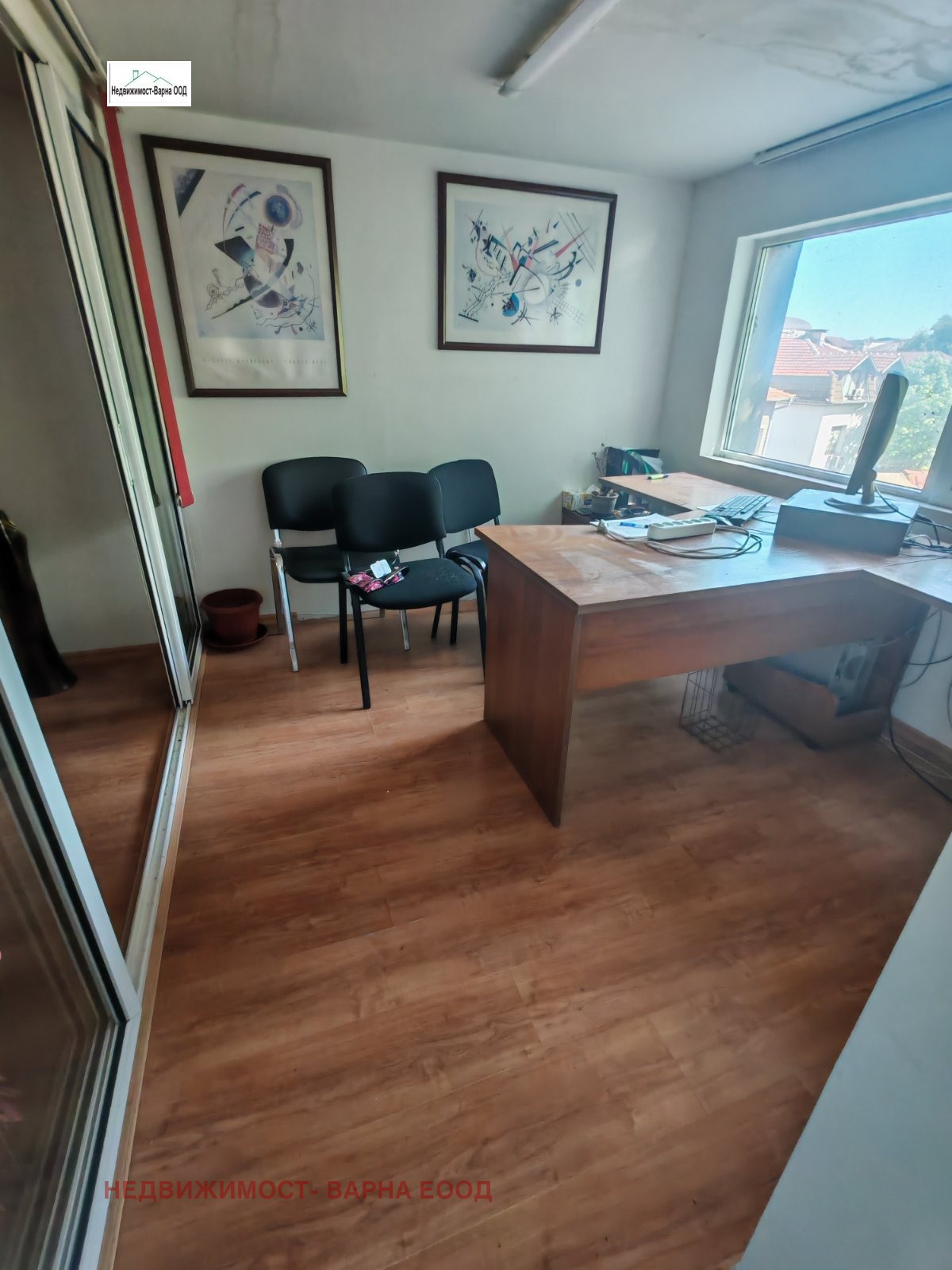 Продава АТЕЛИЕ, ТАВАН, гр. Варна, Гръцка махала, снимка 4 - Апартаменти - 54607299