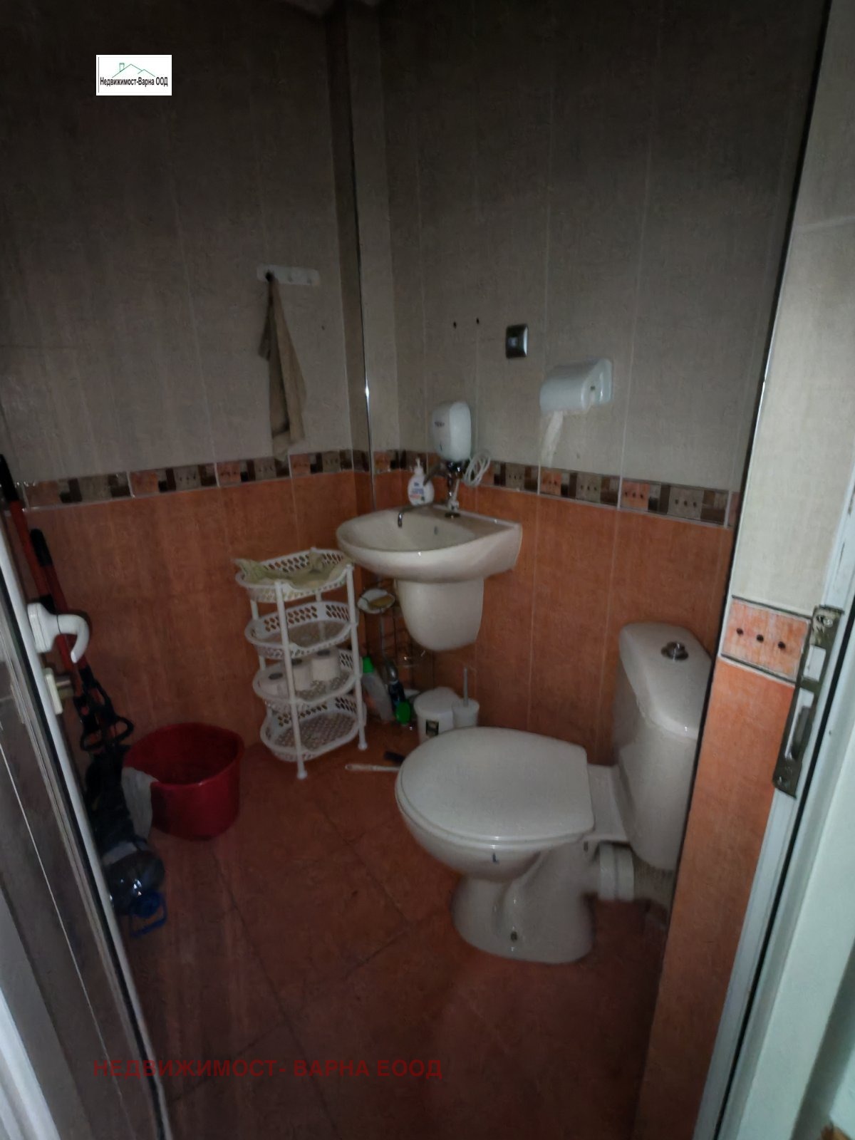 Продава АТЕЛИЕ, ТАВАН, гр. Варна, Гръцка махала, снимка 7 - Апартаменти - 54607299