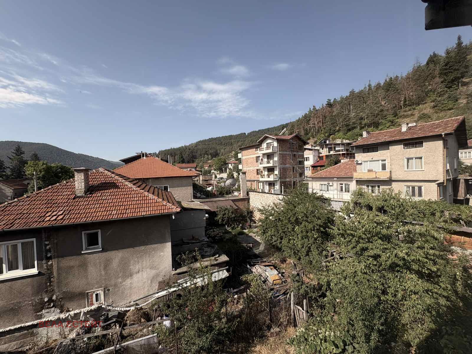 Продава ЕТАЖ ОТ КЪЩА, гр. Велинград, област Пазарджик, снимка 3 - Етаж от къща - 55831653
