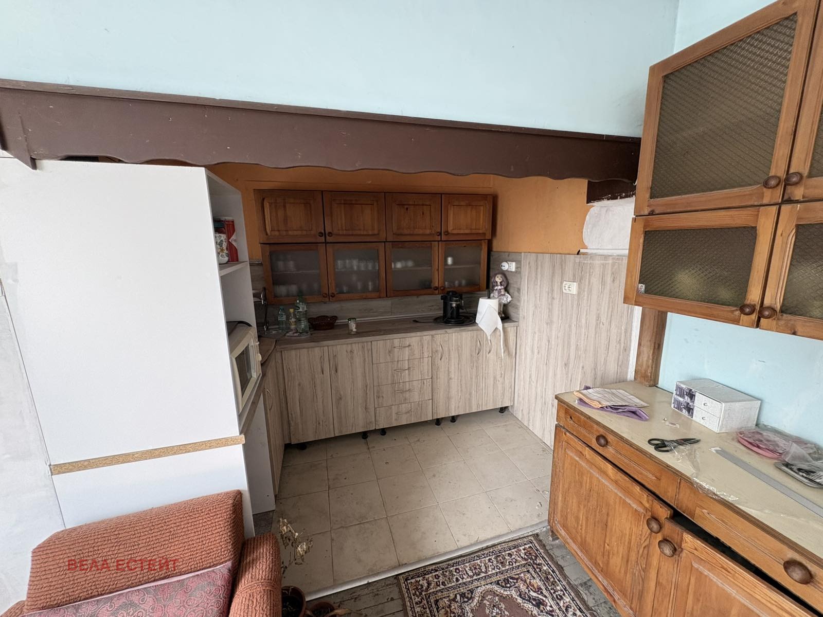 Продава ЕТАЖ ОТ КЪЩА, гр. Велинград, област Пазарджик, снимка 6 - Етаж от къща - 55831653