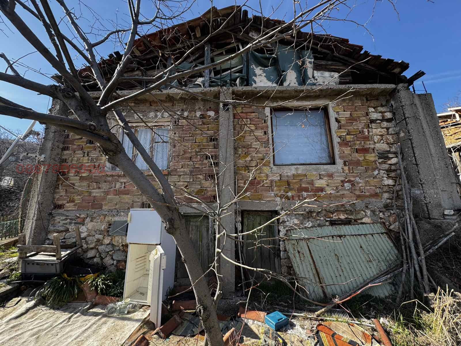 Продава КЪЩА, с. Руен, област Пловдив, снимка 9 - Къщи - 53872960