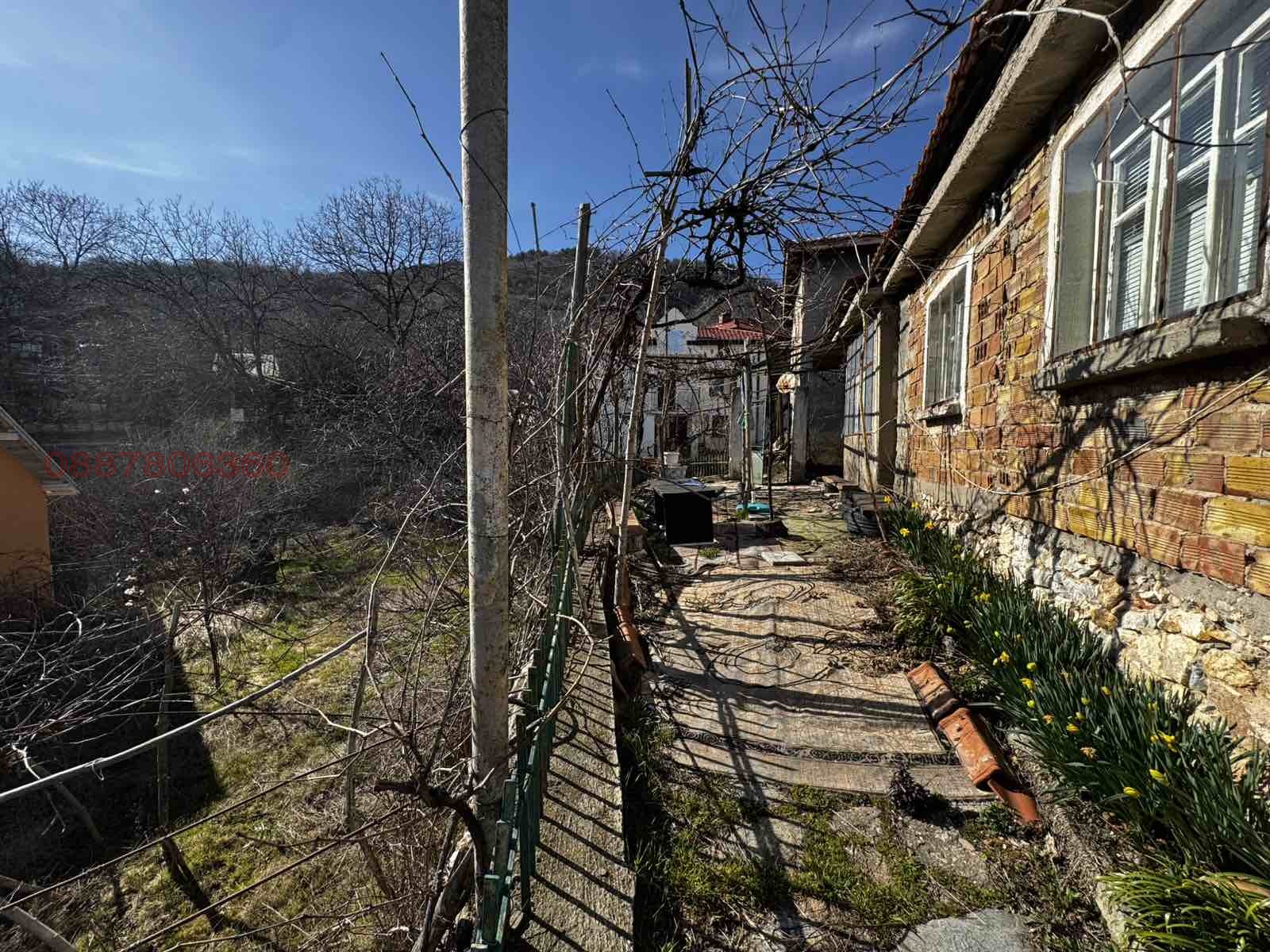 Продава КЪЩА, с. Руен, област Пловдив, снимка 14 - Къщи - 53872960