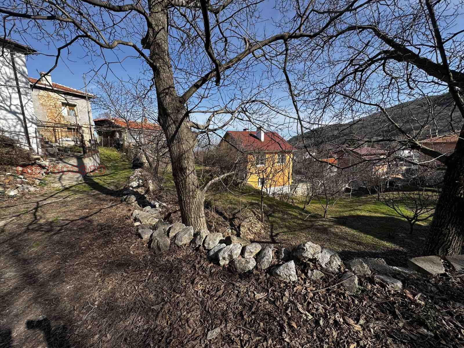 Продава КЪЩА, с. Руен, област Пловдив, снимка 4 - Къщи - 53872960