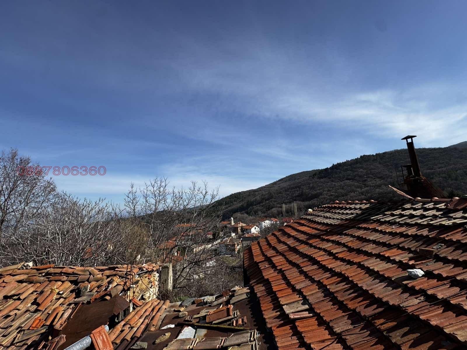 Продава КЪЩА, с. Руен, област Пловдив, снимка 12 - Къщи - 53872960