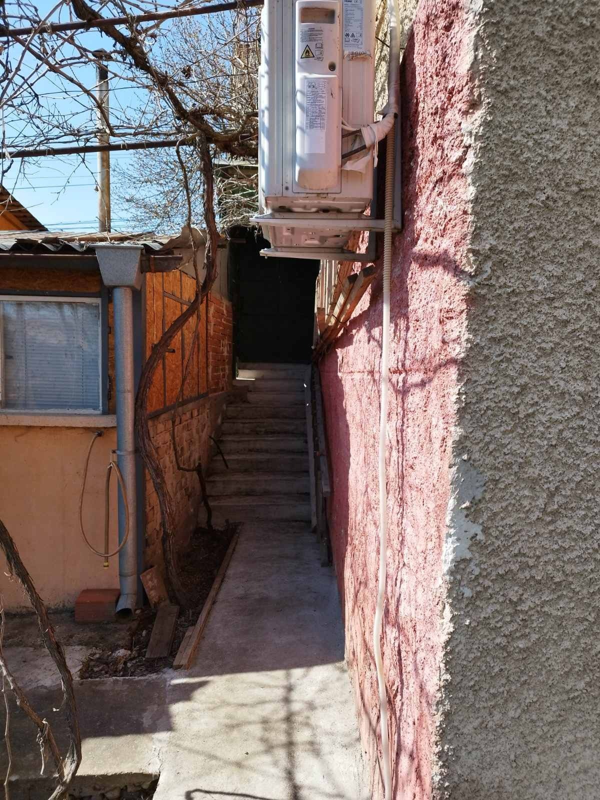 Продава КЪЩА, с. Коняво, област Кюстендил, снимка 3 - Къщи - 53903281