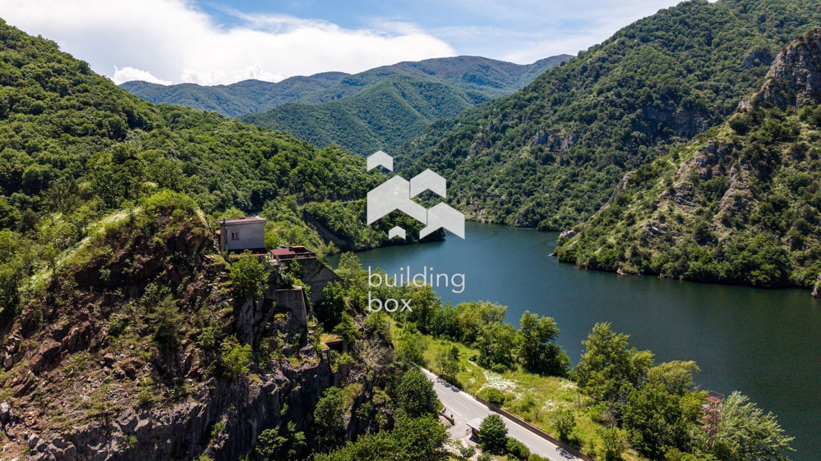 Продава КЪЩА, гр. Кричим, област Пловдив, снимка 3 - Къщи - 55104040