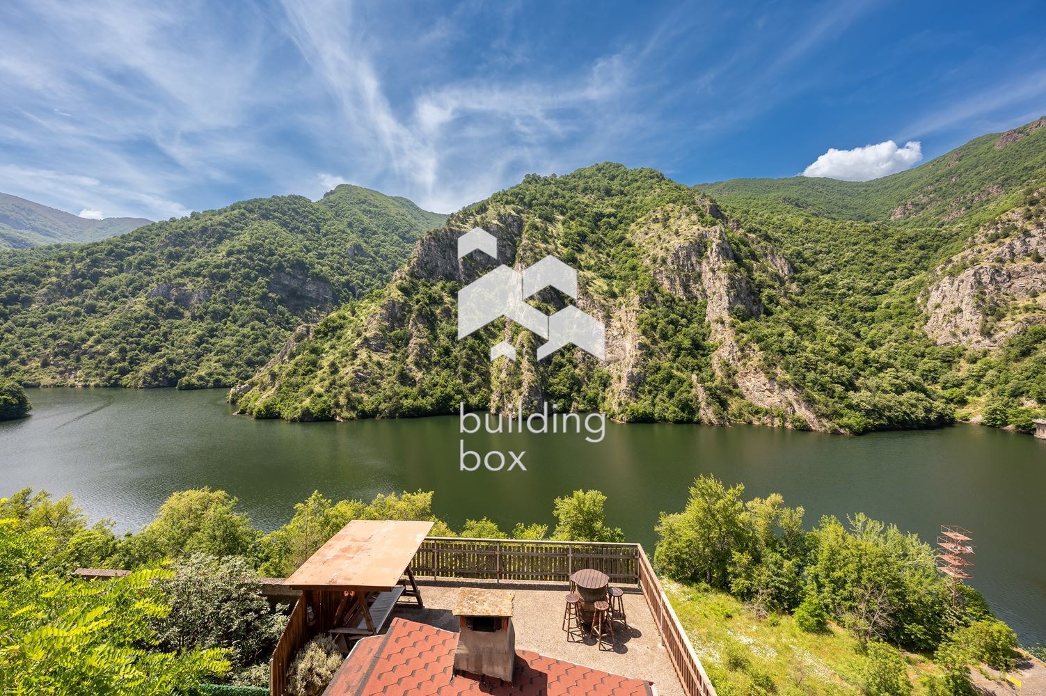 Продава КЪЩА, гр. Кричим, област Пловдив, снимка 10 - Къщи - 55104040