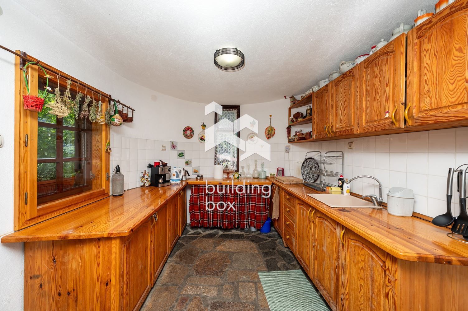 Продава КЪЩА, гр. Кричим, област Пловдив, снимка 7 - Къщи - 55104040