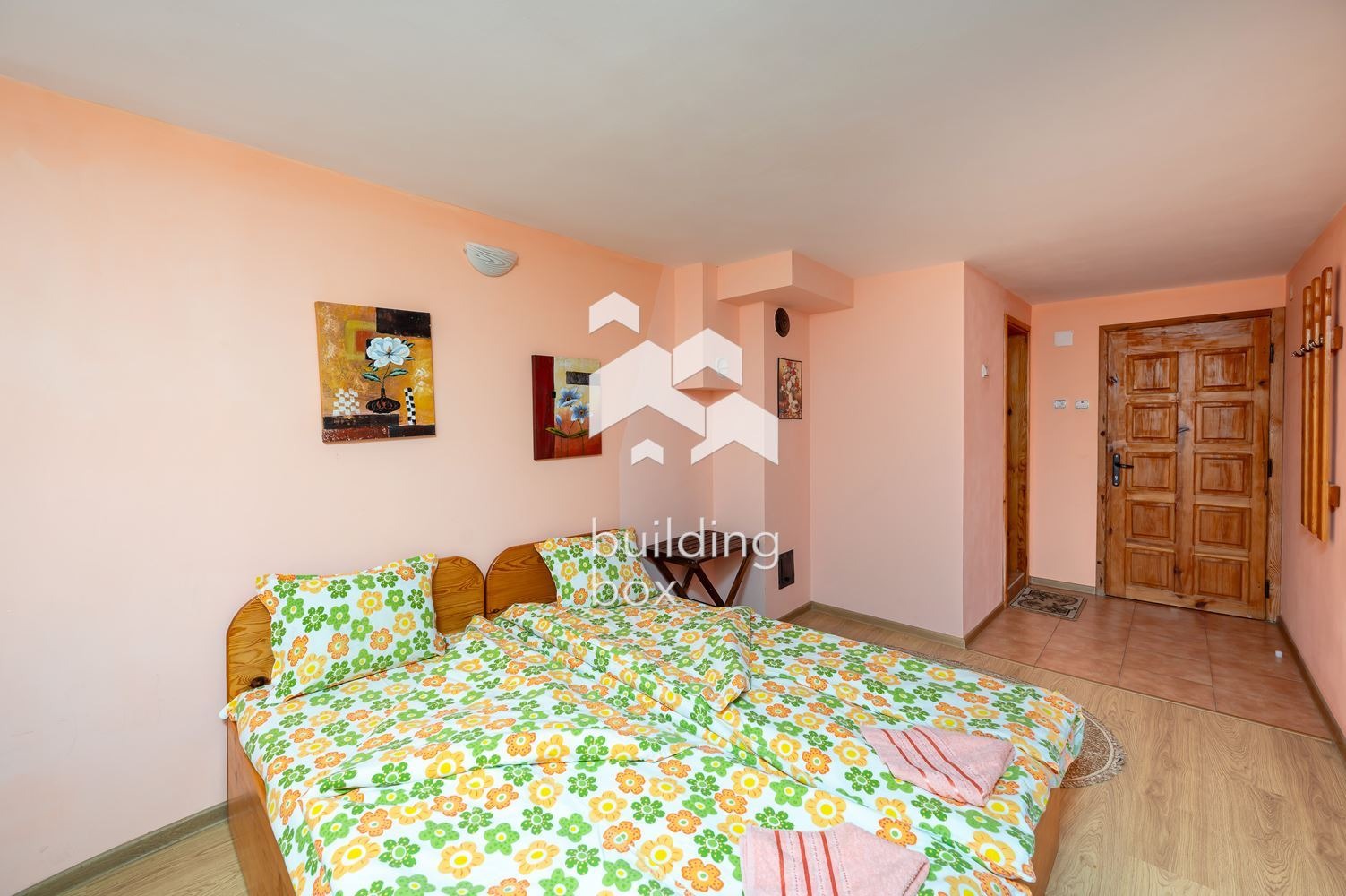 Продава КЪЩА, гр. Кричим, област Пловдив, снимка 15 - Къщи - 55104040