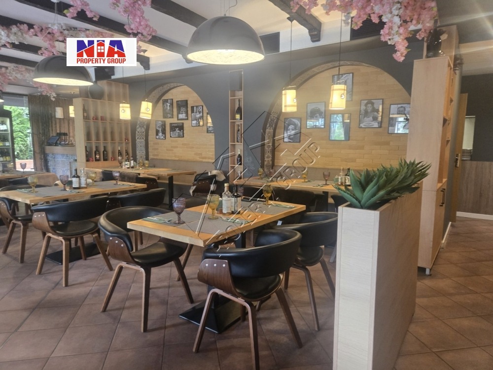 Продава ЗАВЕДЕНИЕ, гр. Бургас, Зорница, снимка 4 - Заведения - 54638335
