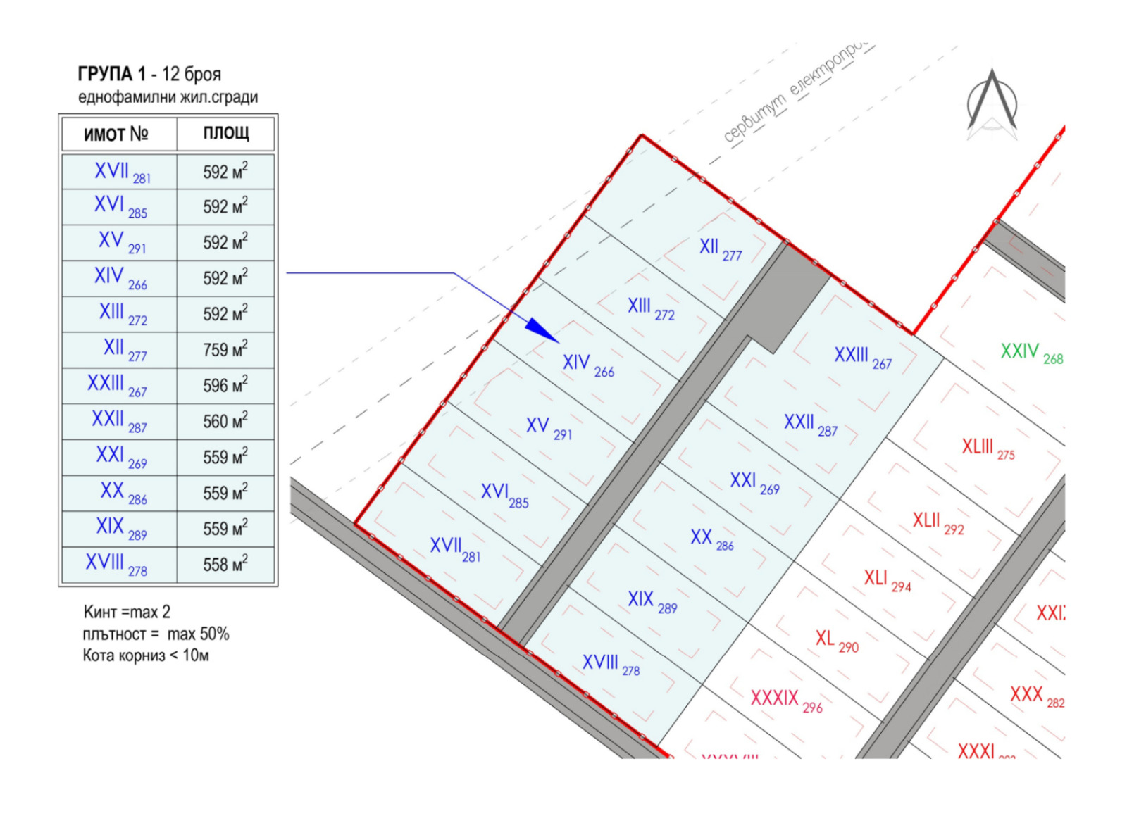 Продава ПАРЦЕЛ, с. Пролеша, област София област, снимка 8 - Парцели - 53997026