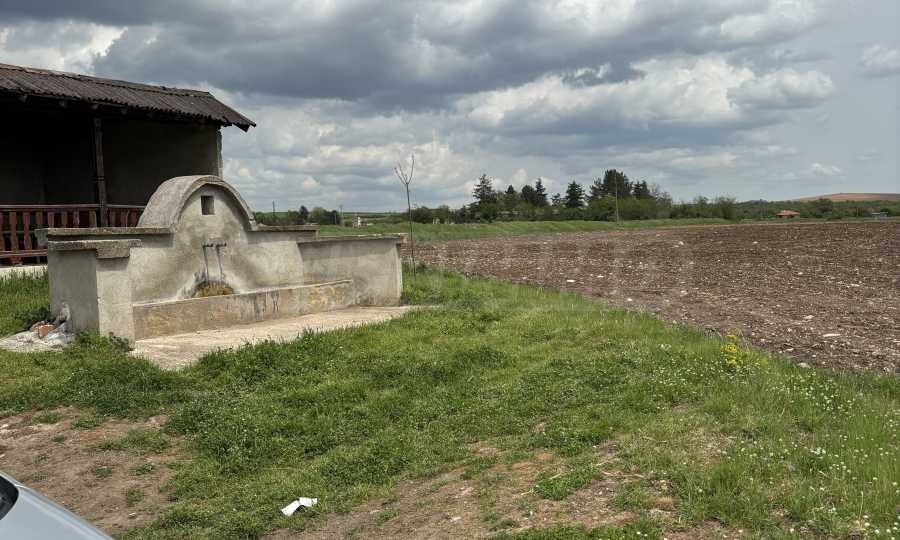 Продава ПАРЦЕЛ, с. Съединение, област Бургас