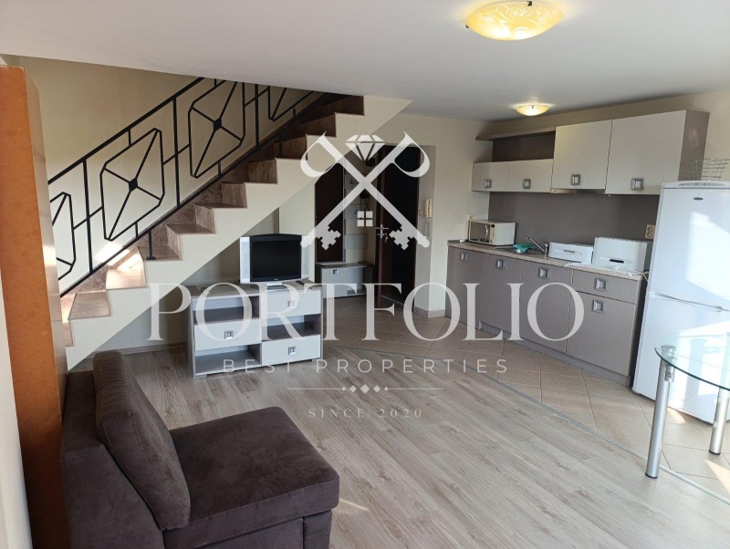 Продава МЕЗОНЕТ в област Бургас, к.к. Слънчев бряг - 142 кв.м / 145 000 € » 283 595.35 лв., ПОРТФОЛИО БЕСТ ПРОПЪРТИС