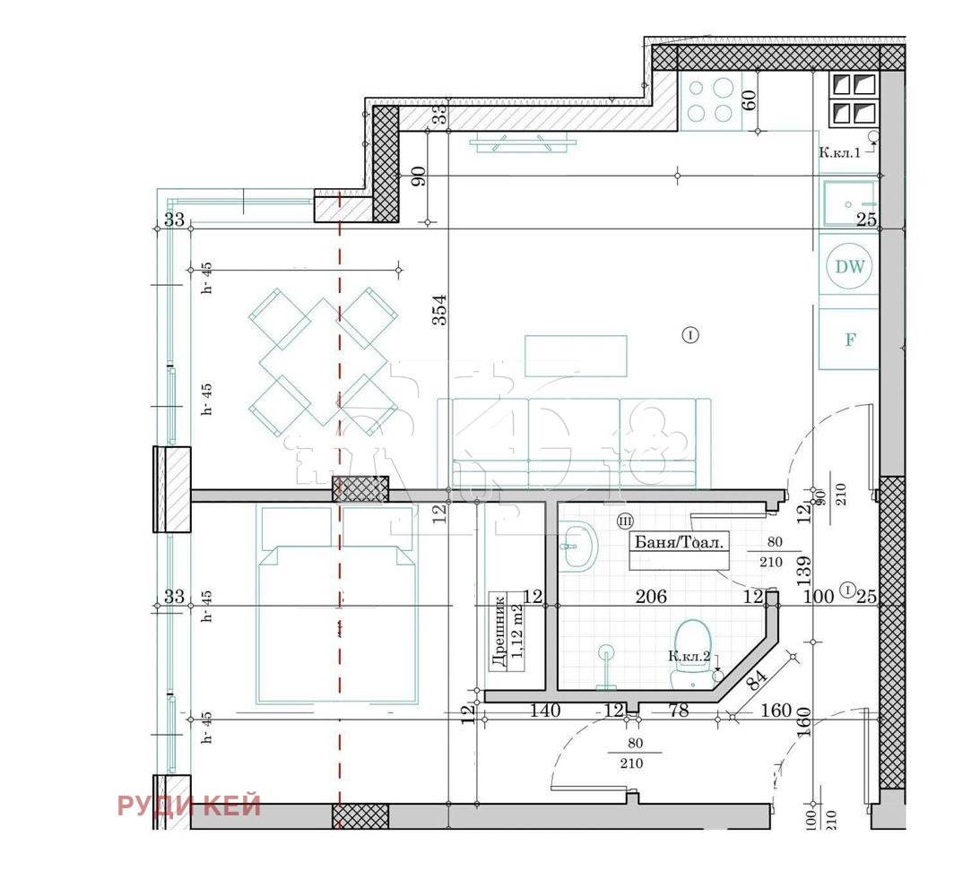 Продава 2-СТАЕН | Imot.bg — изображение 1