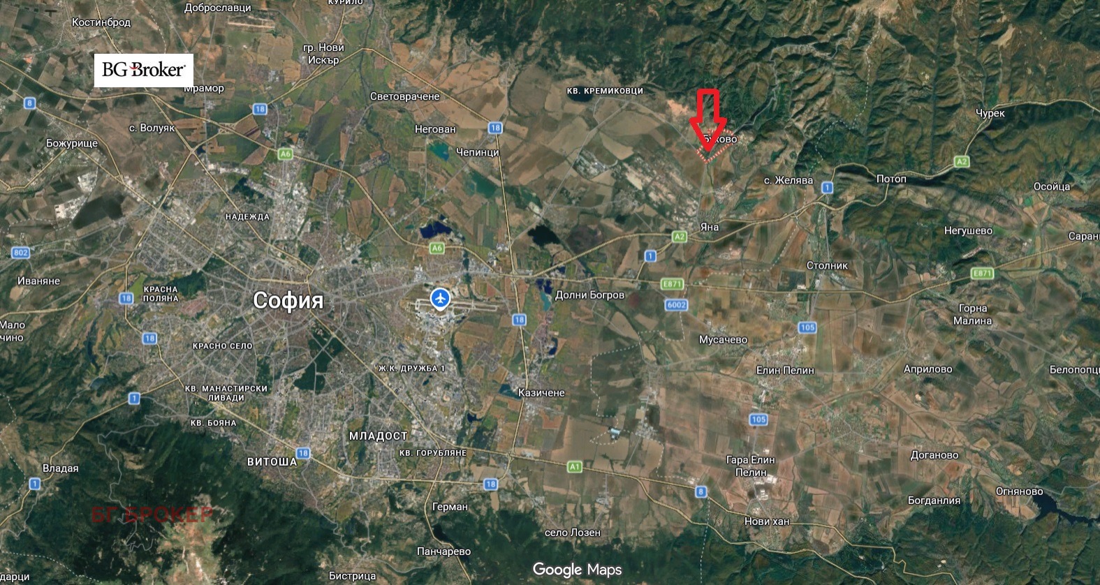 ������� ������ | Imot.bg � ����������� 1