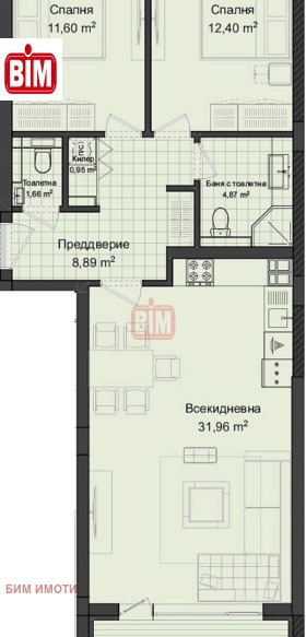 ������� 2-����� | Imot.bg � ����� ������ 4