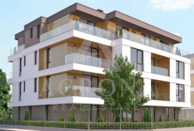 2 chambres Ostromila, Plovdiv