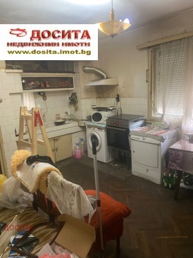 Продажба на четеристайни апартаменти в град Стара Загора - изображение 19 