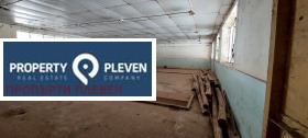 Ipari épület Riben, régió Pleven 15