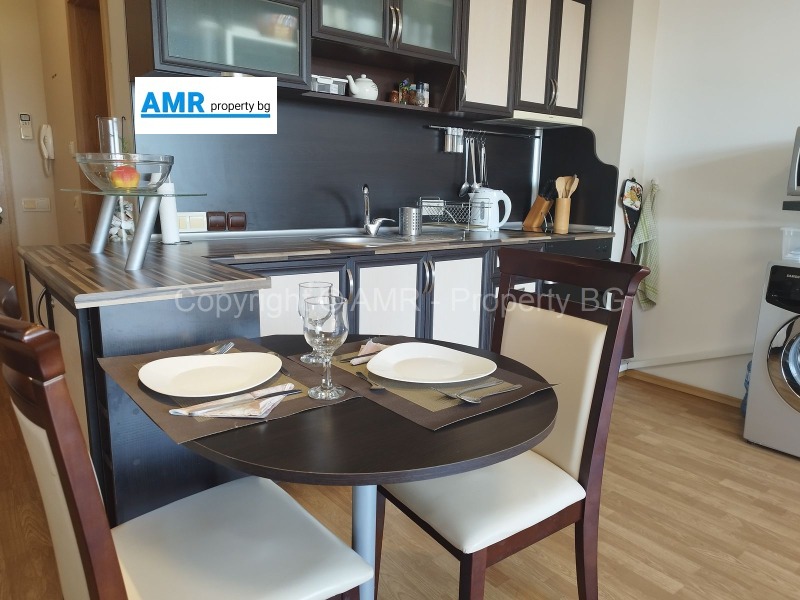 Zu verkaufen  Studio region Burgas , Aheloj , 40 qm | 41874510 - Bild [4]