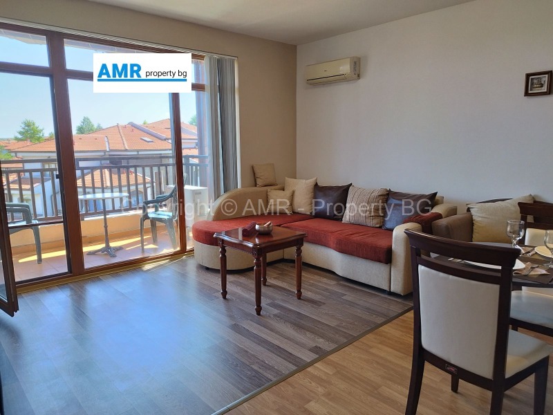 En venta  Estudio región Burgas , Ajeloy , 40 metros cuadrados | 41874510 - imagen [8]